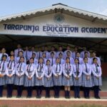 Welcome To Tarapunja Education Academy