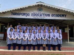 Read more about the article Welcome To Tarapunja Education Academy